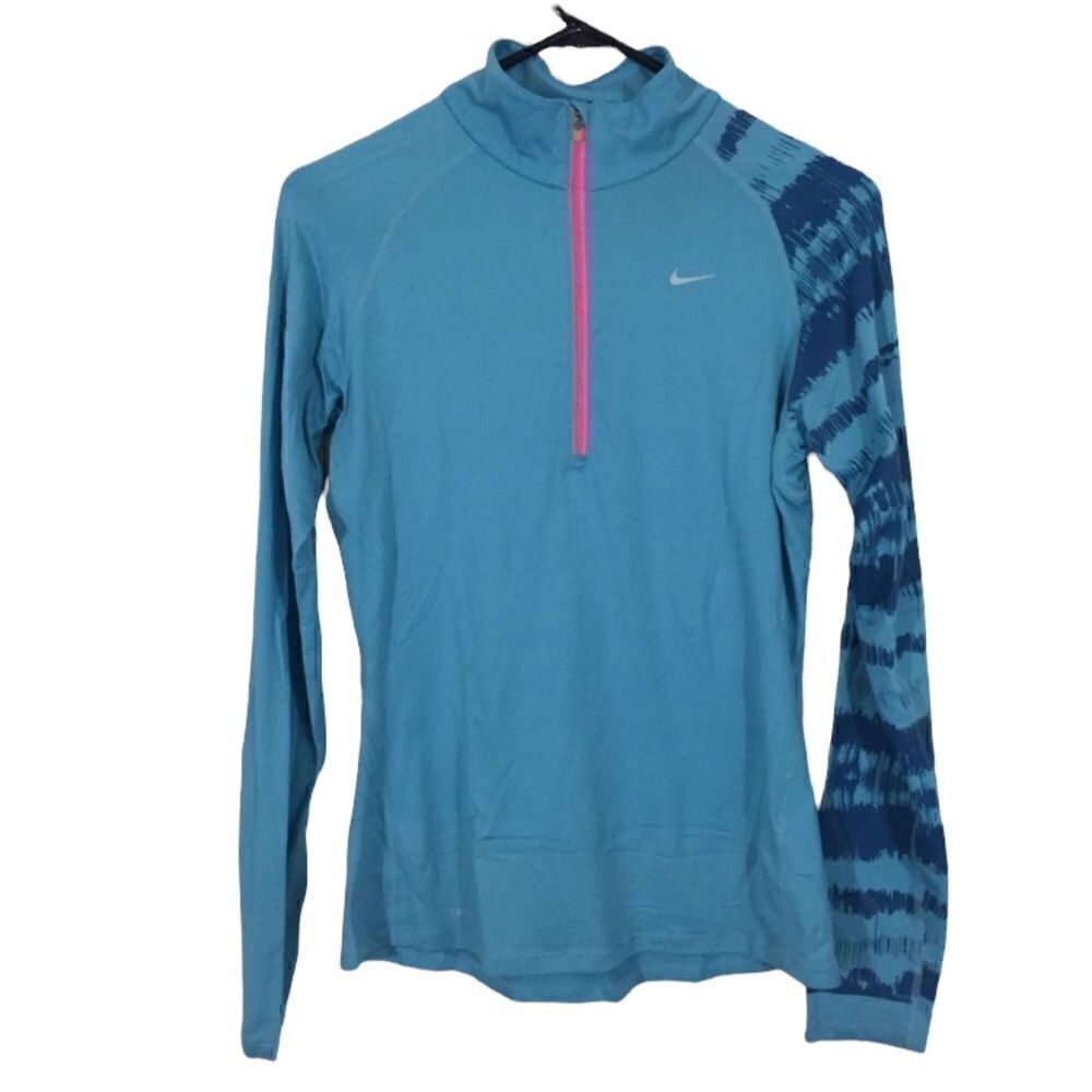 Nike running top  